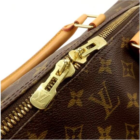 💎✨BEAUTIFUL✨💎Authentic Louis Vuitton Monogram Keep All Bandouliere 60 Bag - Picture 12 of 15